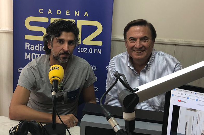 La Caña Flamenca tweet media