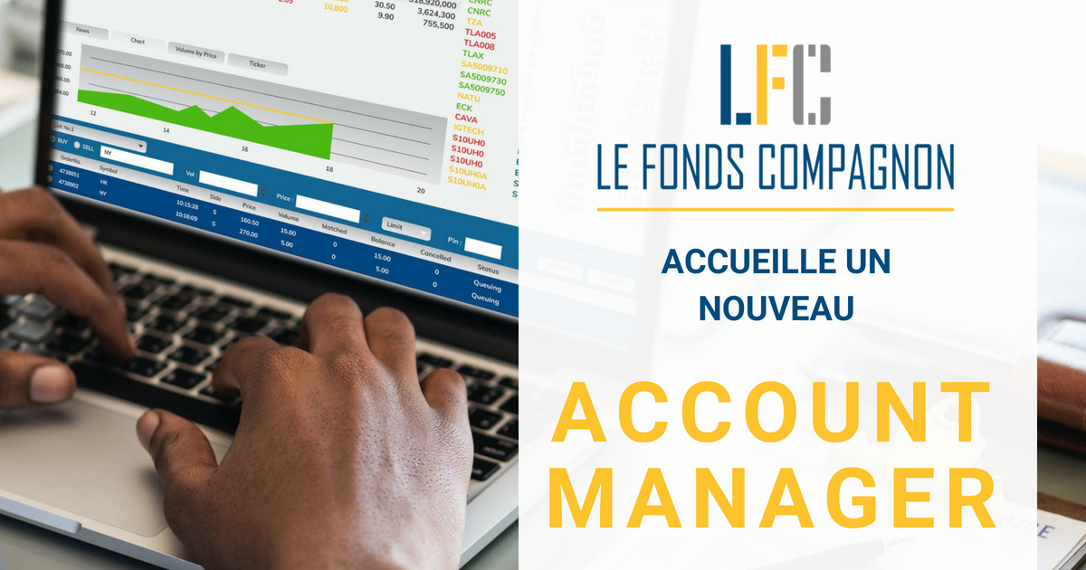 Le Fonds Compagnon tweet media