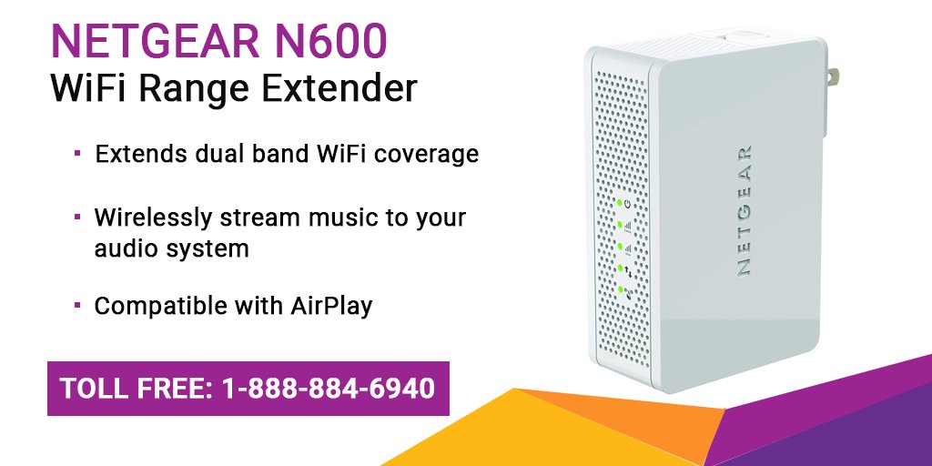 newextender's tweet image. Faster WiFi Speed: N600 Dual Band WiFi delivers 300 + 300Mbps
#NETGEARWiFiRangeExtender #mywifiextLogin #mywifiext
For more info visit: newextendersetup.com