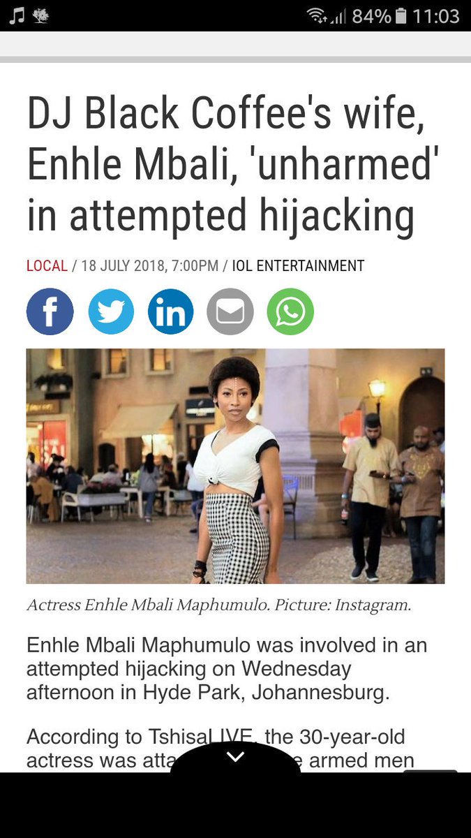 Dineo Makotanyane tweet media