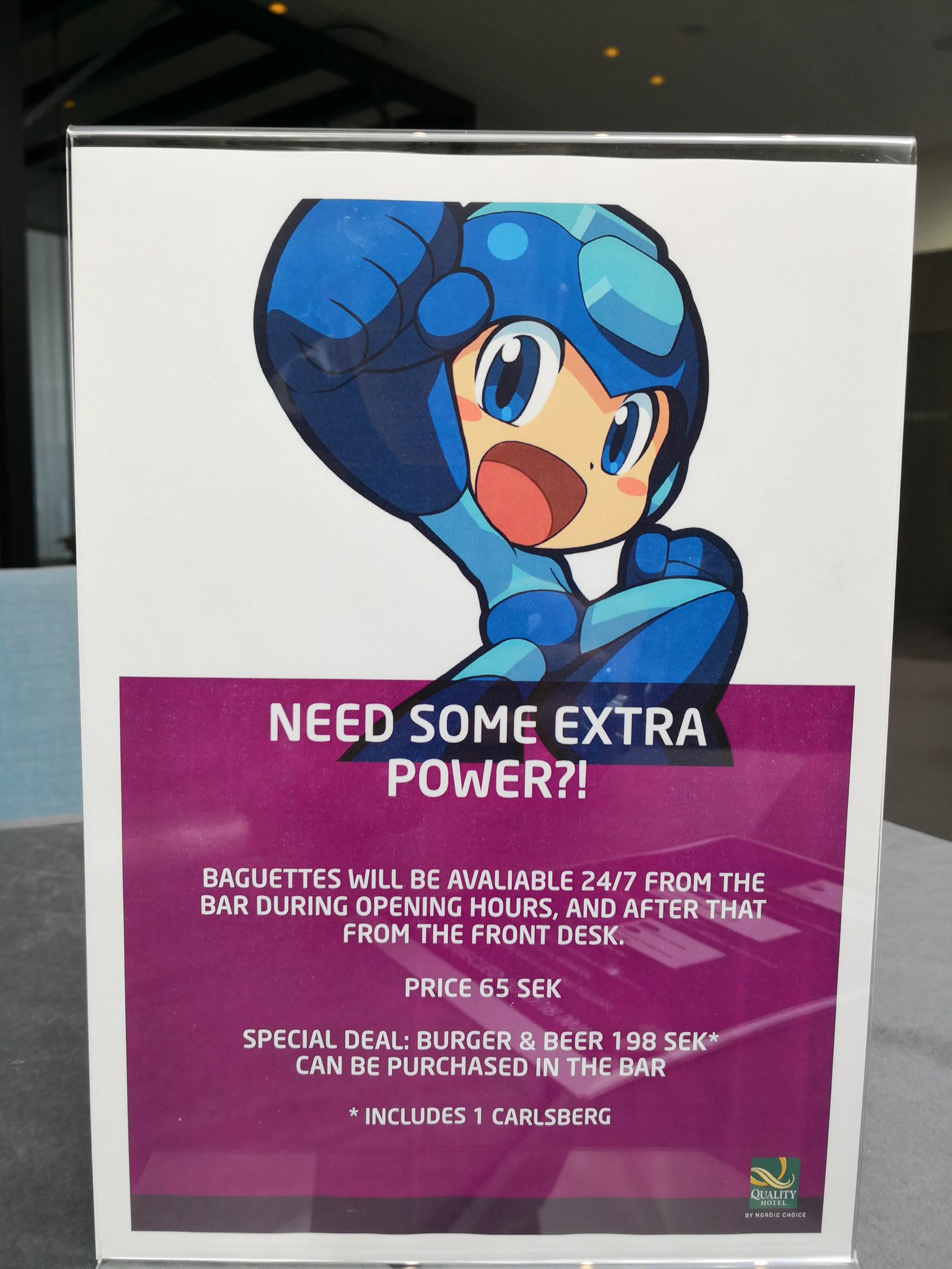 ESA Marathon on Twitter: "We can now confirm the #ESASummer18 hotel