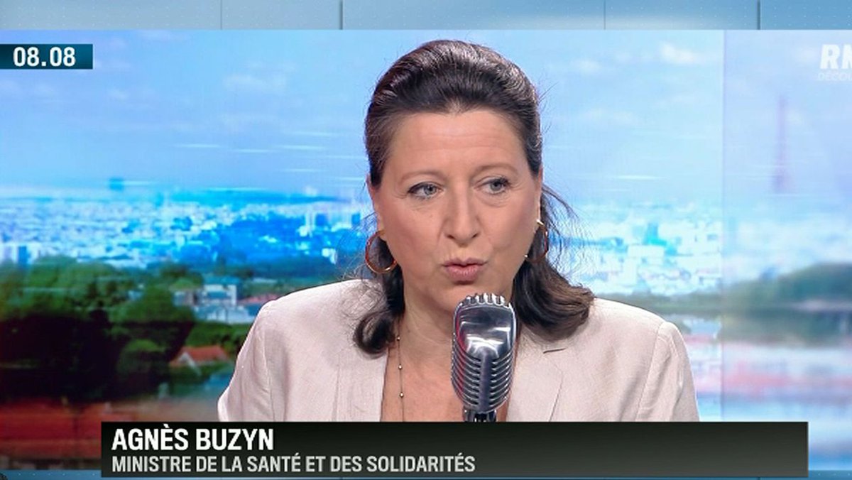 Télémédecine: Les remboursements seront possibles dès Septembre buff.ly/2Ja6ZB2
#esante #numérique #health