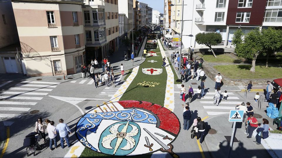 O BNG pide que se lle retire o nome de Eijo Garay a unha rúa de Burela lavoz.gal/_gvso2