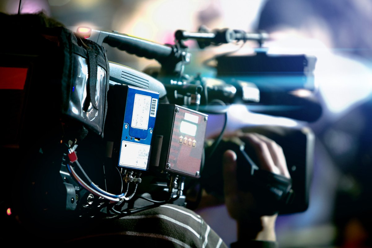 Pixellotltd's tweet photo. How do AI and MAM provide improved live sports production? #Sportstechnology #AI #sportstreaming #TV #videobroadcasting @Tedial_MediaIT
https://t.co/XILNxWeA8I https://t.co/4nNO0nGYXn