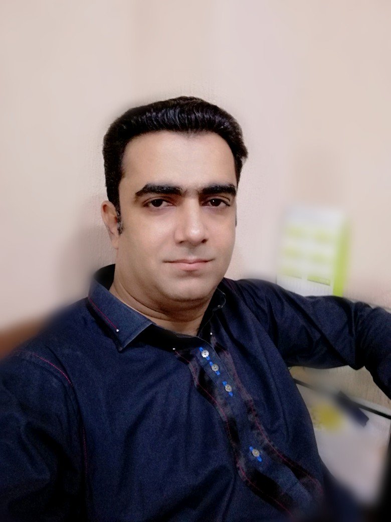 Syed Aleem Bukhari (@syedaleem1985) on Twitter photo 