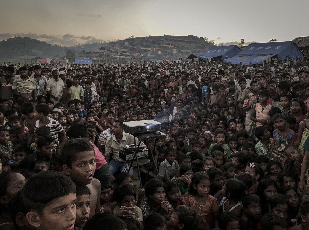 roc21's tweet photo. IPPAWARDS 2018, éstas son las mejores fotografías del año hechas con un iPhone https://t.co/2tMs9pUg1x https://t.co/Qd7La1rmRT