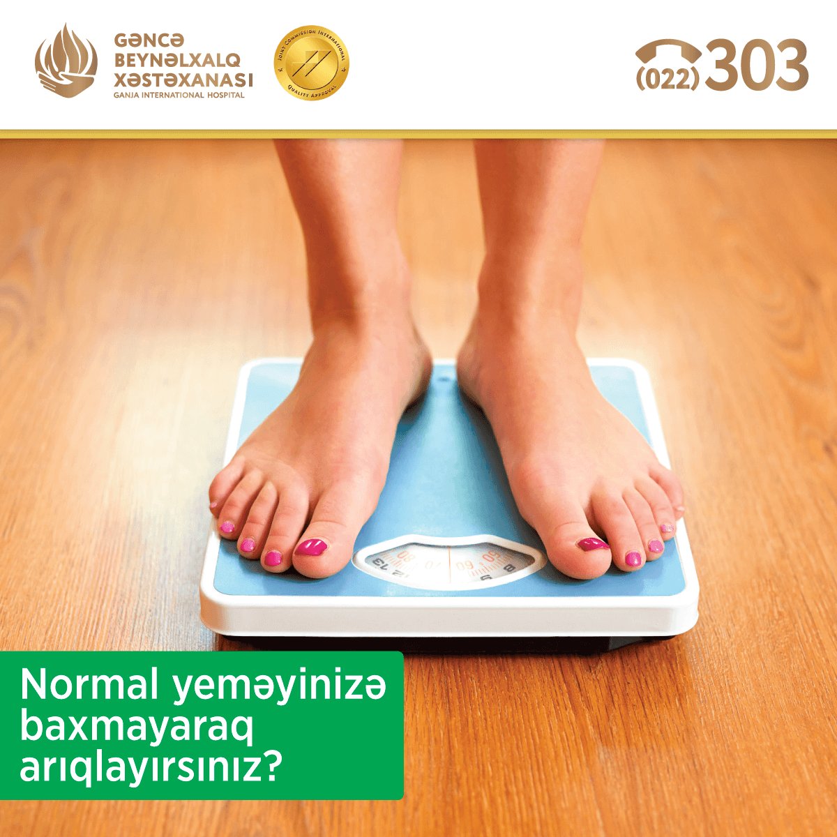 Bu sahədə çalışan Endokrinoloqlar Dr. Samir Şükürov və Dr. Səidə Məmmədova sizə yardımçı ola bilər.

gbx.az #gih #gbx #ganjainternationalhospital #tiroid #zob #diabet #endokrinoloq #müalicə