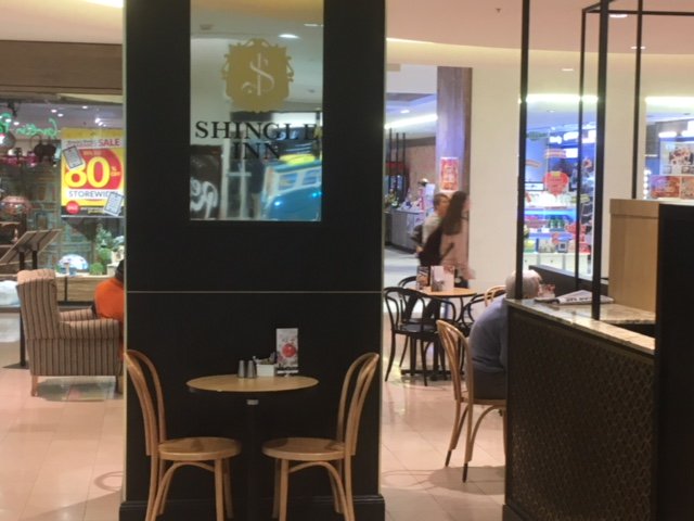 writestuff's tweet photo. Very disappointed to see #ShingleInn use eggs from caged hens. I bet most of your customers buy free range... https://t.co/OB6wAFUx6D
