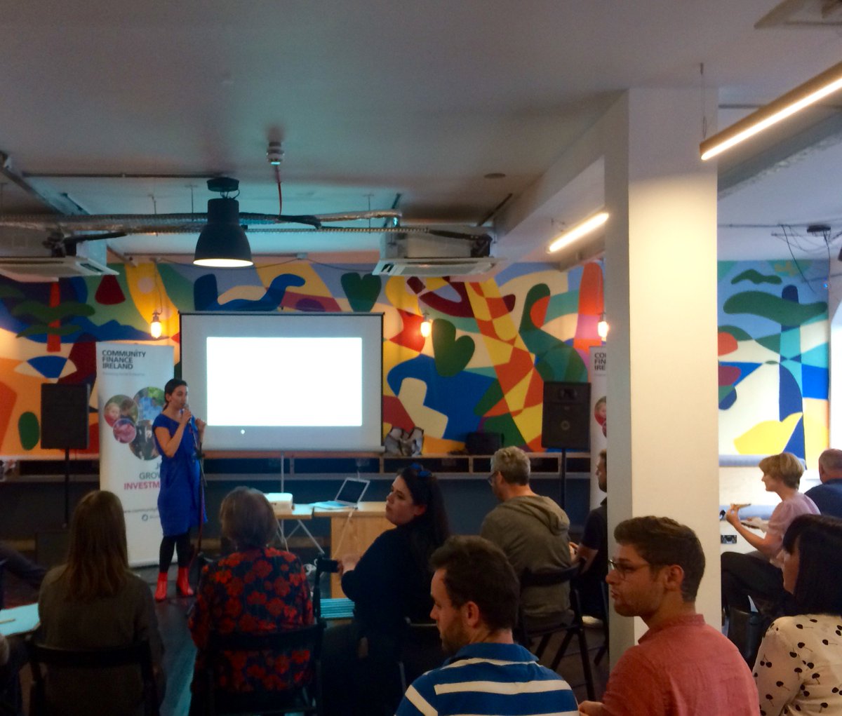 Ashoka Ireland (@ashokaireland) on Twitter photo Last night at <a href="/CatalystEire/">Catalyst Events Series</a> - Great community with interest in social enterprise and entrepreneurship! Looking forward to the next one already, thanks to @ComFinanceIrl <a href="/SED_Co/">SEDCo</a> <a href="/ctd_dublin/">Connect the Dots Dublin</a>
@SInnovationIRL <a href="/SEIreland/">Social Entrepreneurs Ireland</a> <a href="/chrismmgordon/">Chris MM Gordon</a> <a href="/socentie/">SocEnt.ie</a> Last night at <a href="/CatalystEire/">Catalyst Events Series</a> - Great community with interest in social enterprise and entrepreneurship! Looking forward to the next one already, thanks to @ComFinanceIrl <a href="/SED_Co/">SEDCo</a> <a href="/ctd_dublin/">Connect the Dots Dublin</a>
@SInnovationIRL <a href="/SEIreland/">Social Entrepreneurs Ireland</a> <a href="/chrismmgordon/">Chris MM Gordon</a> <a href="/socentie/">SocEnt.ie</a>