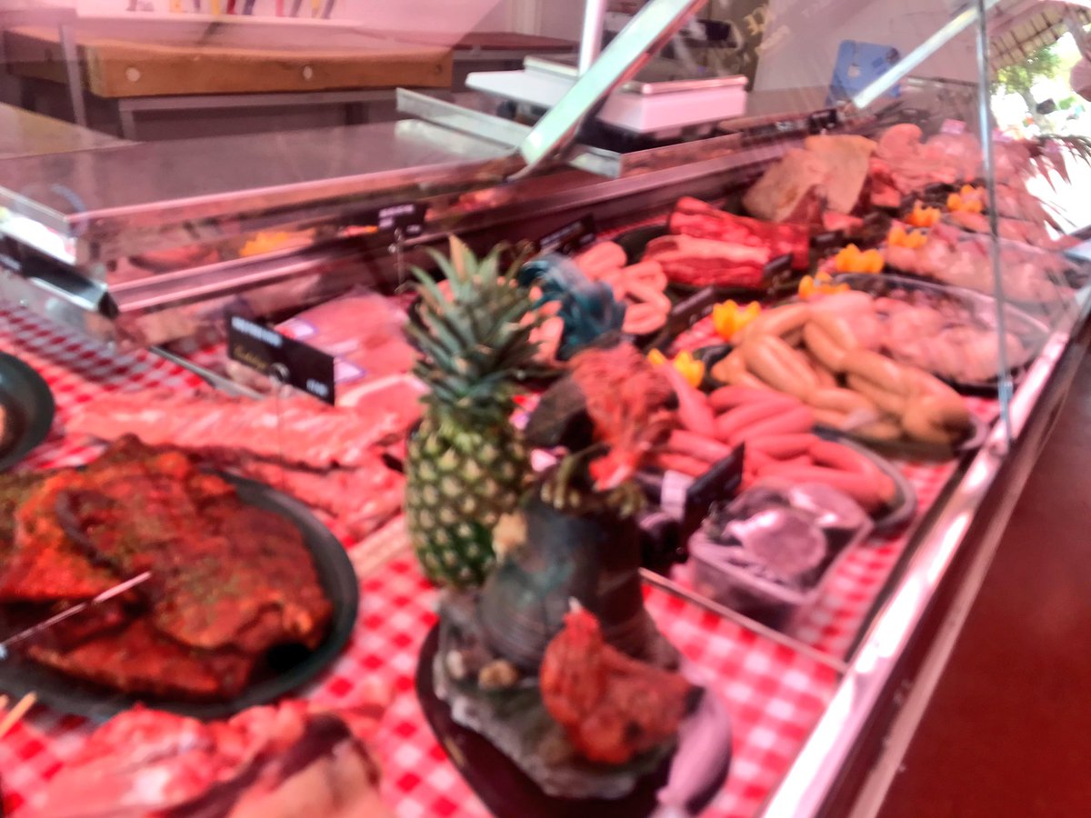 CooksleyButcher's tweet photo. We’re all ready for another busy bbq day 😎😎 https://t.co/pyg3cBtx1i
