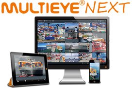 artec_techn's tweet photo. #MULTIEYE NEXT in den Startlöchern! Ab Herbst 2018 steht ein weiteres MULTIEYE Videomanagement System zur Verfügung mit Schwerpunkt integrierter Videoanalyse und vielen neuen Features >> https://t.co/8FaIly5Ed9 https://t.co/4Je0j1Szxz