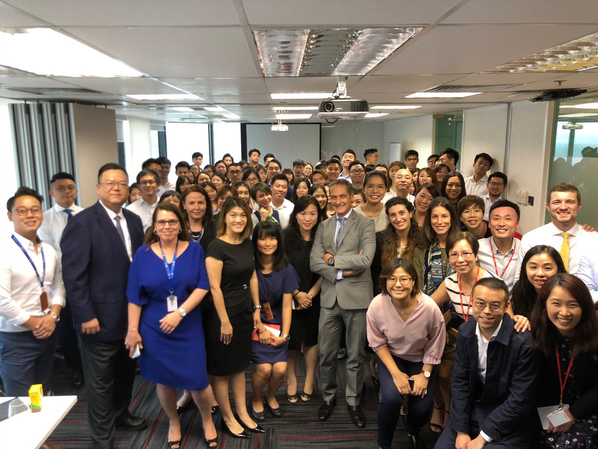 Adecco Hong Kong tweet media