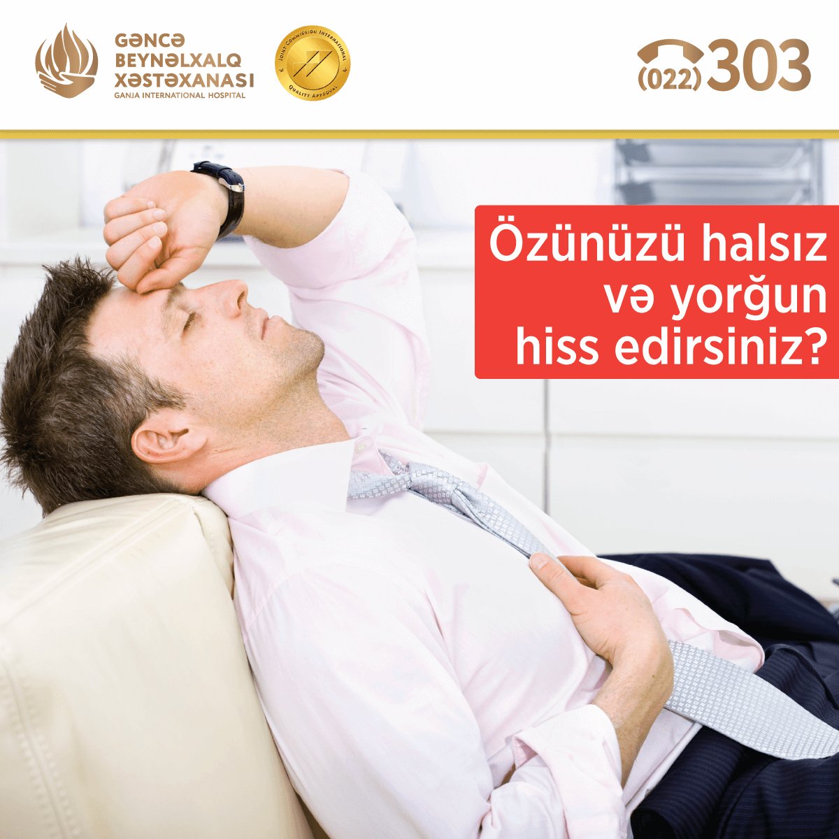 Bu sahədə çalışan Endokrinoloqlar Dr. Samir Şükürov və Dr. Səidə Məmmədova sizə yardımçı ola bilər.

gbx.az #gih #gbx #ganjainternationalhospital #tiroid #zob #diabet #endokrinoloq #müalicə