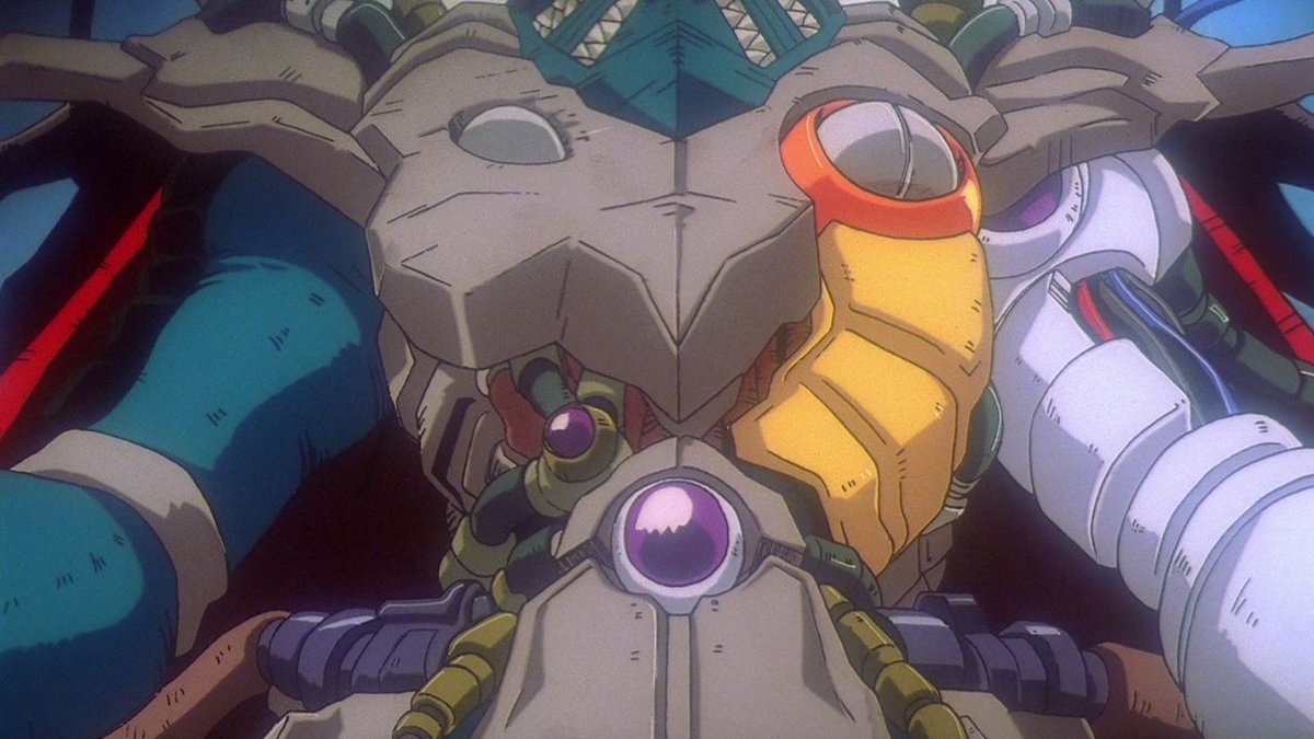 Download Getterbot On Twitter From Episode 2 Of Shin Getter Robo Vs Neo Desktop Wallpaper Wallpaper Getterbot On Twitter From Episode 2 Of Shin Getter Robo Vs Neo Desktop Wallpaper Free