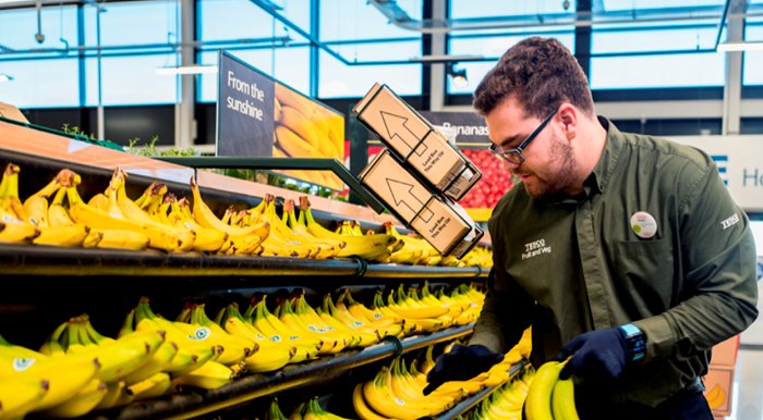 A part time Customer Assistant is being recruited by <a href="/Tesco/">Tesco</a> to join the team at their #EbbwVale store Details ow.ly/H3Be30kXZRm Closing date 25th July #GwentJobs