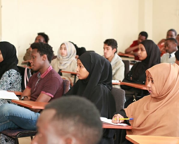 RiaraUniversity's tweet photo. Talent and Career Skills Development Public Lecture by Deputy Director- YALI Regional Leadership Center (East Africa) Mr. Imran Vaghoo. 
#NurturingInnovators https://t.co/wzYt57761b