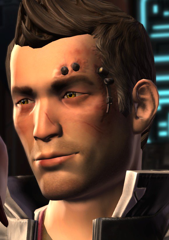 KelliehWildcat's tweet photo. Happy #theronthursday! 

#swtor #swtorfamily #theronshan #bruisedbutbeautiful #pixelboy #intheronwetrust https://t.co/SiFtn2O8x9