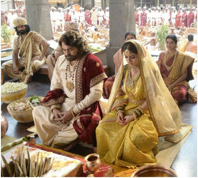 chiranjeevi_off's tweet photo. #Chiranjeevi https://t.co/x0EEyqGcbe