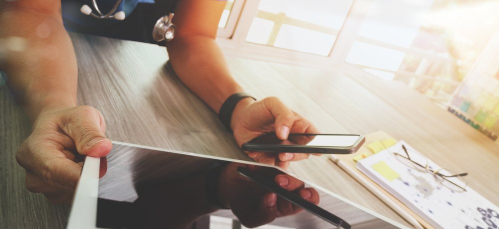 New programme hopes to inject healthtech into primary care: ow.ly/46Hm30l1nrG <a href="/HSVenture/">HS.</a> @GPDQUK