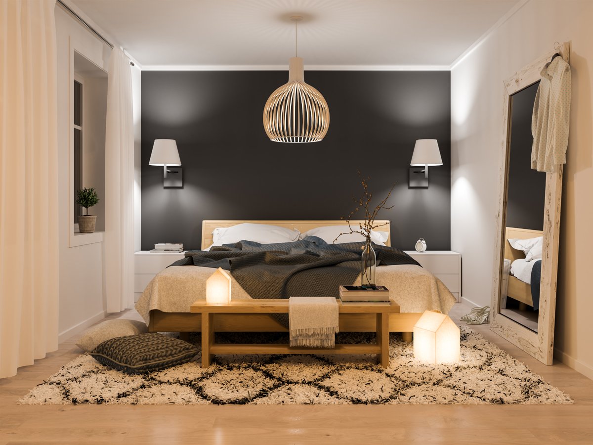 EVHamburg's tweet image. Das #Schlafzimmer als #Ruheoase: Vermeiden Sie diese 5 #Designfehler. engelvoelkers.com/d/677s/