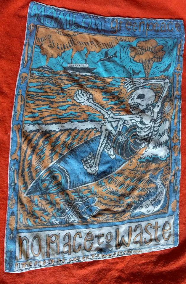 BESTE BAT: Australian Sydneyko mega-erraustegi proiektua atzera bota dute, kutsadura arriskuengatik

Plangintza Batzorde Independenteak erabaki du 'segurtasun falta' atzeman duela kutsadurak gizakiengan eta ingurumenean eragingo lituzkeen kalteengatik.
 
argia.eus/albistea/austr…