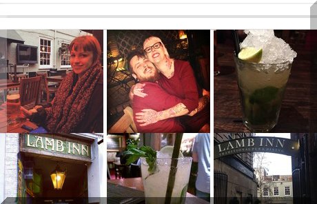 69105.foodplaces.co.uk/?photos=1 # Shopping break!
#burger #beer #sanmiguel #shopping #shoppingbreak #England