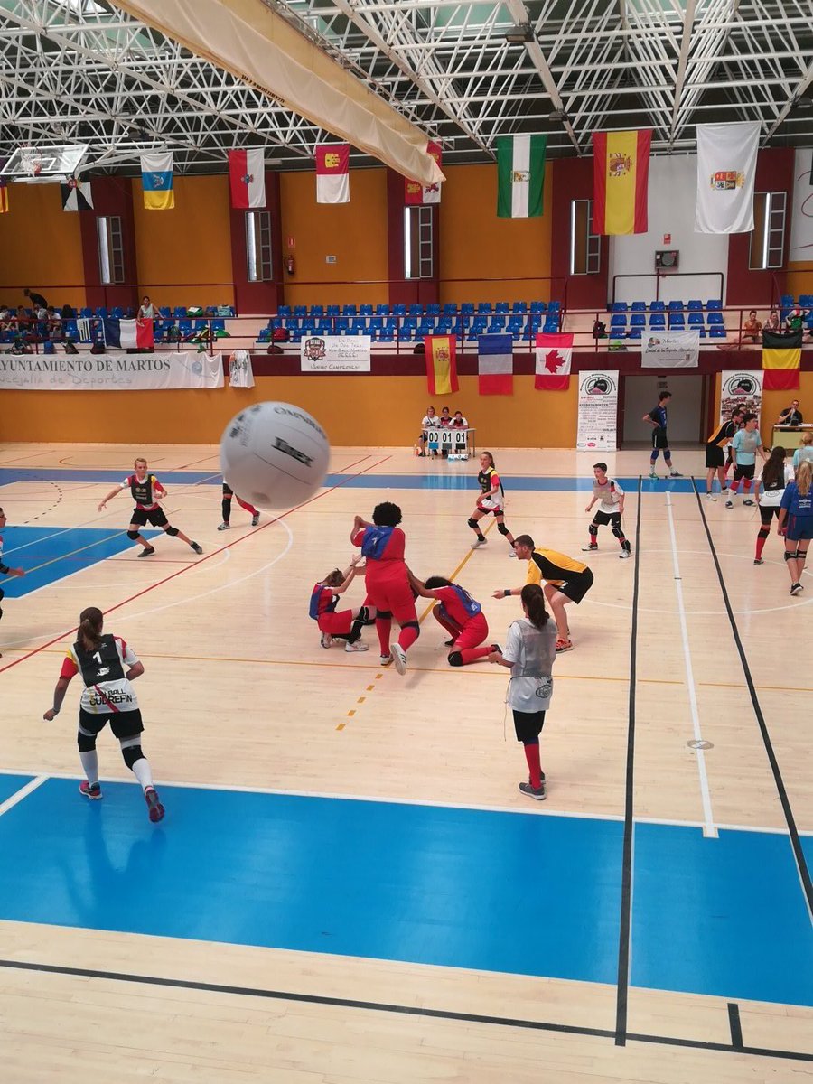 OpenJuniorkb's tweet photo. Maubeuge-Goca-Cudrefin https://t.co/2BwormNpTV
