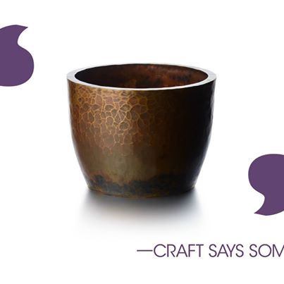 We've got 5 pairs of tickets to give away to the Great Northern Contemporary Craft Fair <a href="/GNCCF/">GNCCF</a> happening in Sheff at Millennium Gallery from 27-29 July. Go to our FB page to enter, just 'like &amp; comment' on the post: buff.ly/2KZAwmN #GNCCF