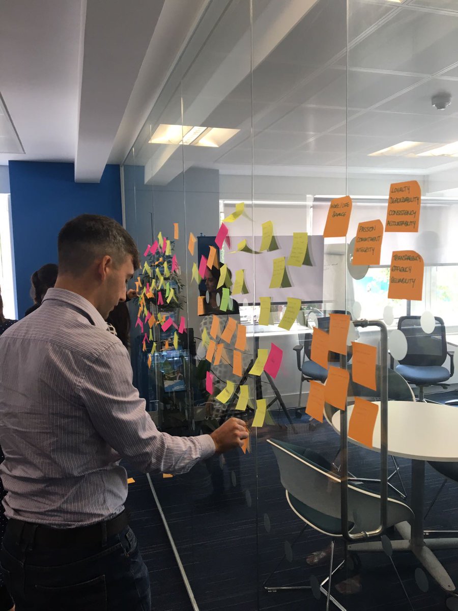 bluearrayseo's tweet image. Got the team together doing some real life #keywordclustering! Safe to say, post-it notes aren’t all that sticky!
#searchmarketing #seo #teambuilding #thursdaythoughts #teamwork #digitalmarketing #searchengineoptimisation