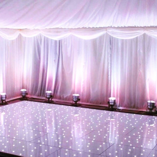 #LEDdancefloor for hire, packages available. #firstdance #happycouple #weddingday #lovelsland #inlove