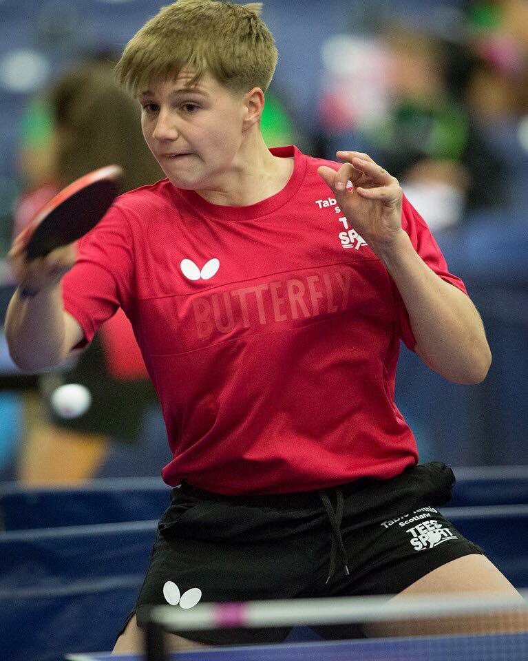 North Ayrshire TT tweet media