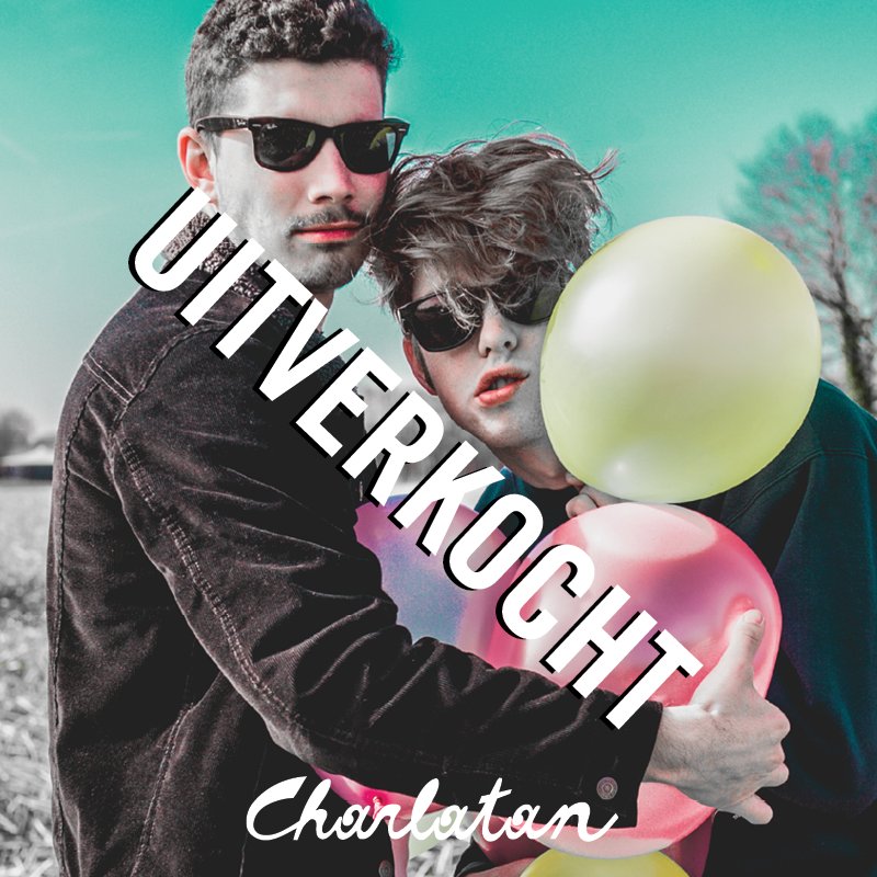 Hoppa! Tis van dat! Alle kaartjes voor @equalidiots + <a href="/TheSpectors/">The Spectors</a> + Sons zijn allemaal de deur uit!