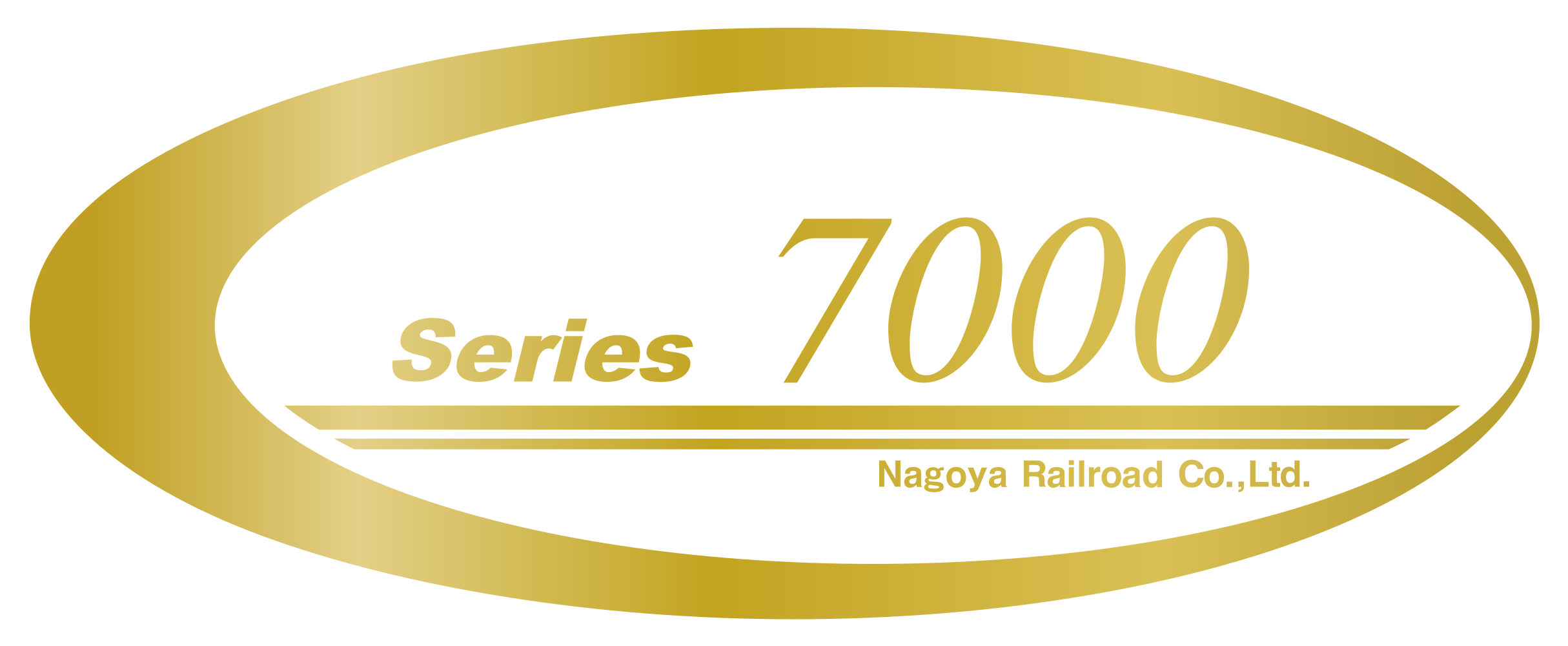 えいだんねこ 誰得素材シリーズ 名鉄パノラマカーのエンブレム 嘘 こんなでっかいの貼るスペース無いし 赤い車体には似合わないかな T Co Cfankly3pv Twitter