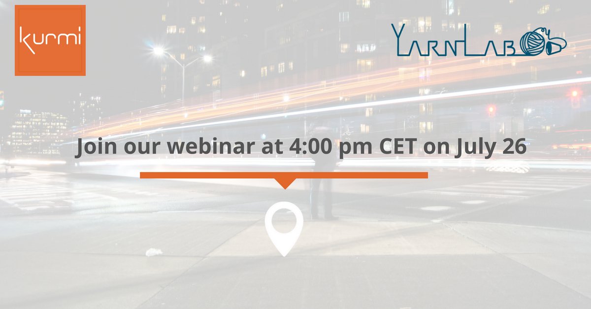 KurmiSoftware's tweet image. [Webinar Invitation]: Find out how to migrate existing CUCDM end customers to 
Kurmi Service Providers Suite thanks to the integration of Yarnlab’s solutions
bit.ly/2NDG6sP  #CUCDM #Cisco #UCC #UCaaS