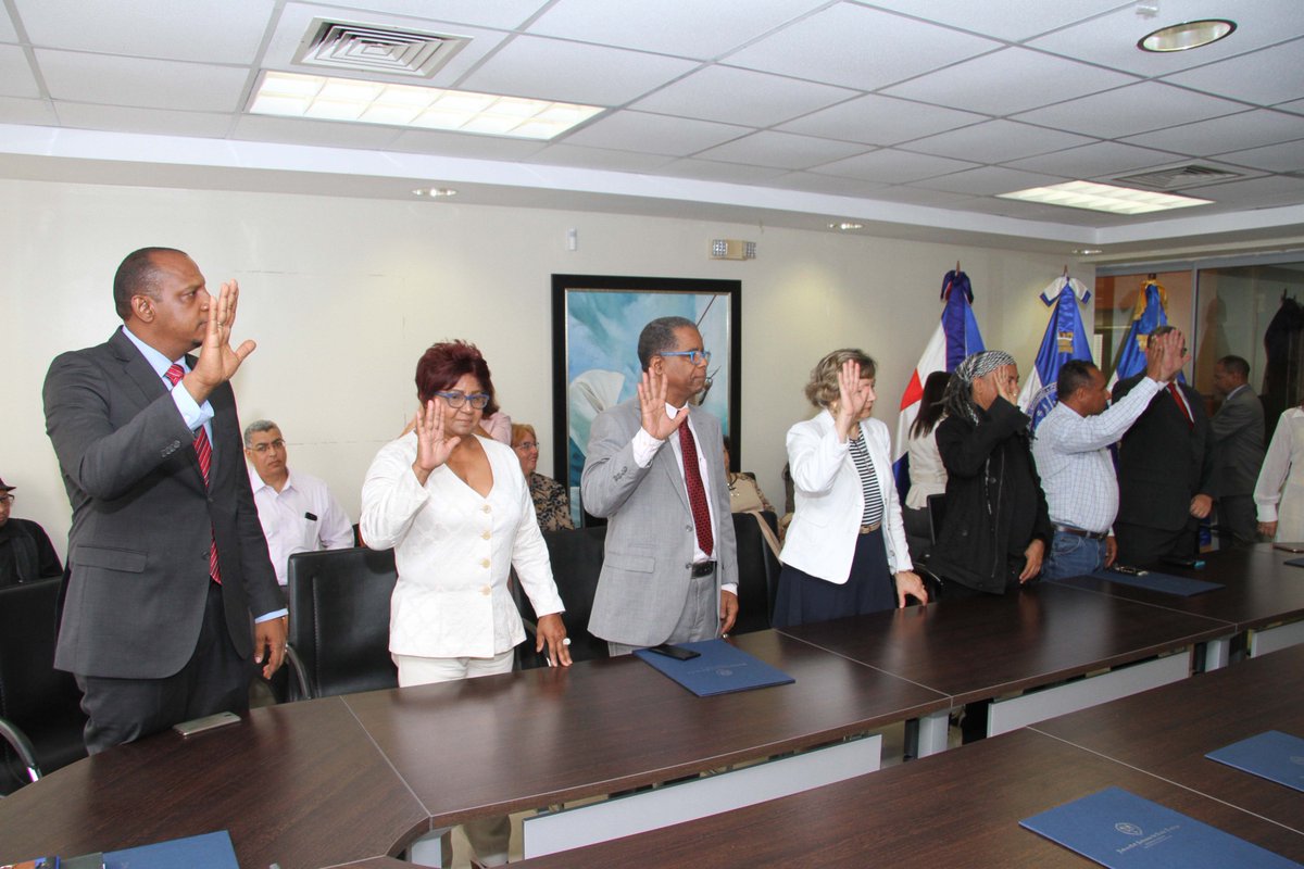 Juan Tiburcio Rector tweet media