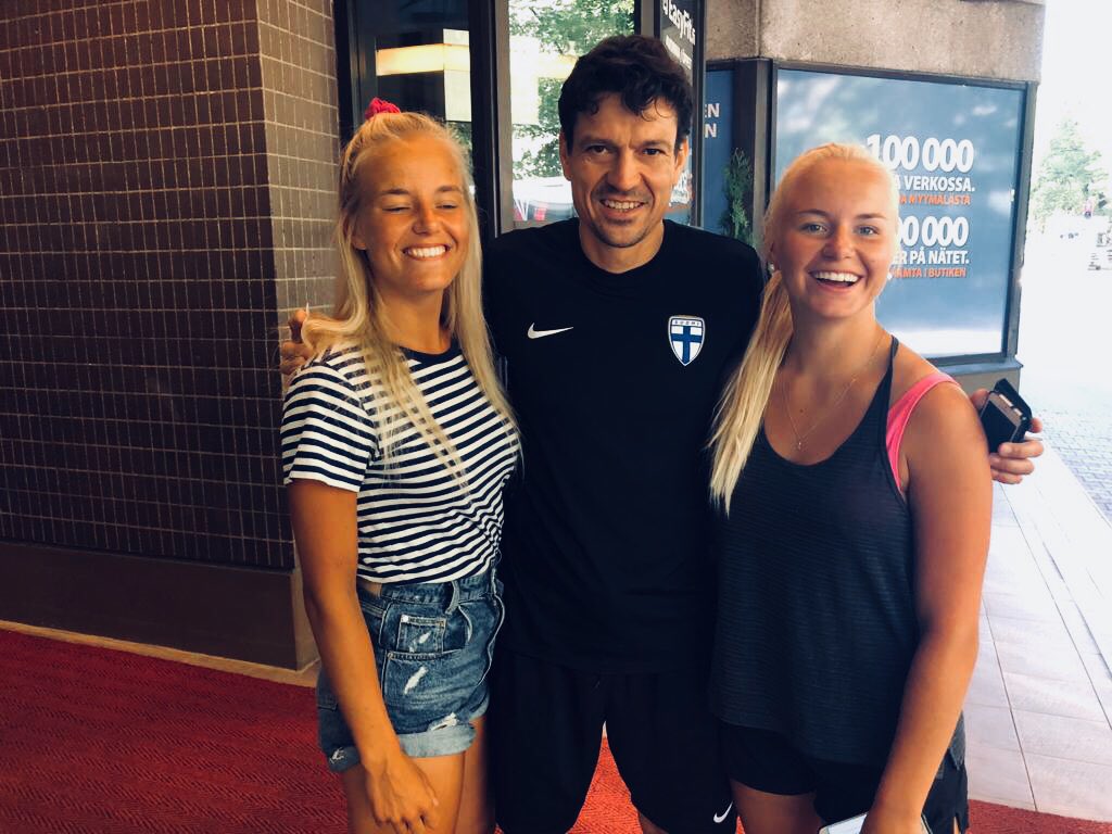 Unelmat voi toteutua part2