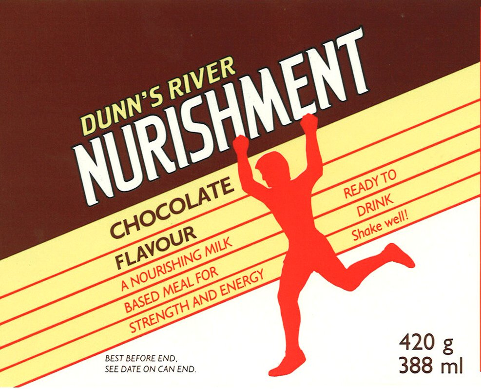 GraceFoods_UK's tweet photo. #TBT. Kickin' it oldskool today. Who's an OG Nurishment fan from the 80s and 90s?
@NurishmentUK #MilkWithMore #BuiltForStrength 💪 https://t.co/1JUCyAvojF