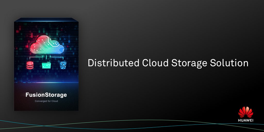Huawei_ME's tweet image. Find out how #Huawei #FusionStorage leverages advantages of #HiSilicon chips in hardware and architecture to implement high concurrency and low power consumption. bit.ly/2Nfb9di