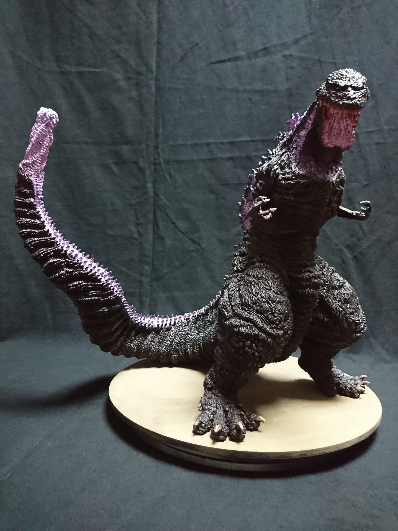 楽天市場】【中古】貝印 ゴジラファイナルウォーズキャンペーン