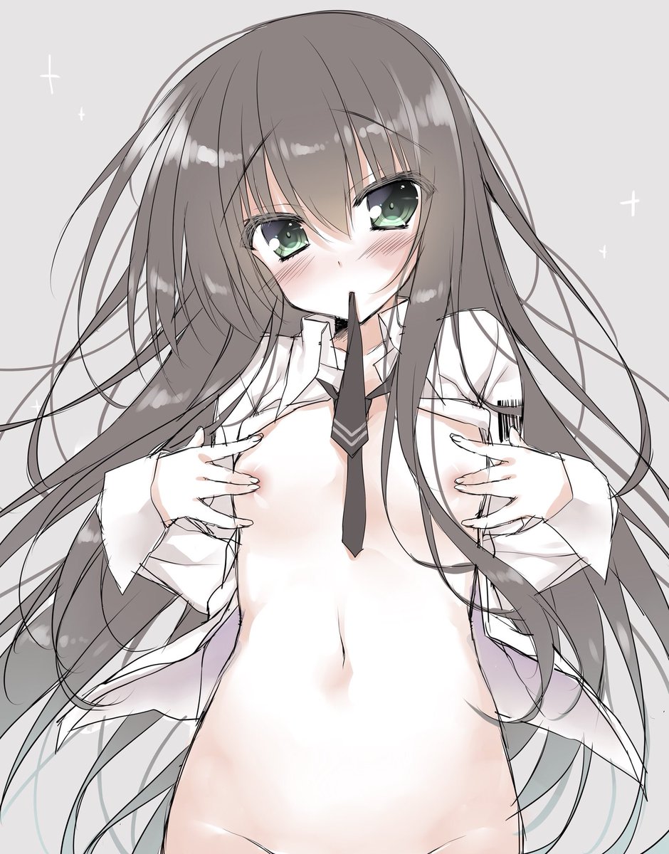 だいぶ前に描いたサクラノ詩ヒロインズ。すばひび明日発売だからすばひびヒロインズも描きたいのう 