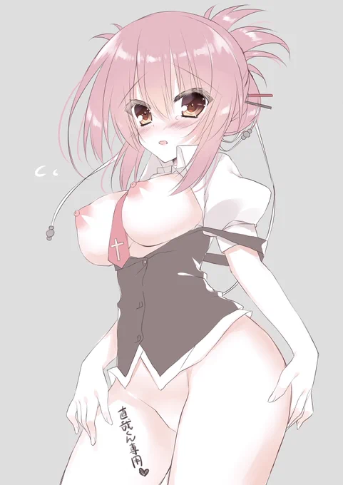 だいぶ前に描いたサクラノ詩ヒロインズ。すばひび明日発売だからすばひびヒロインズも描きたいのう 