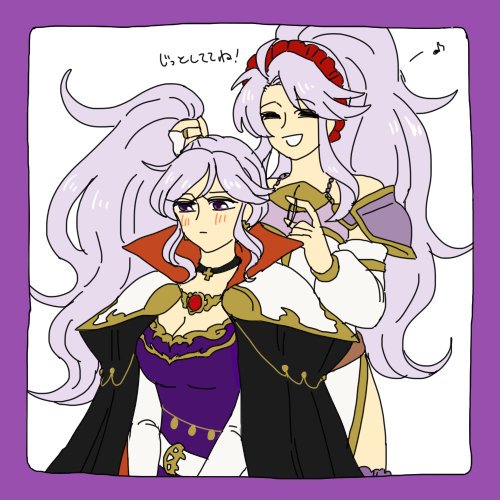 FEH,ﾌﾘｰｰｰｼﾞ