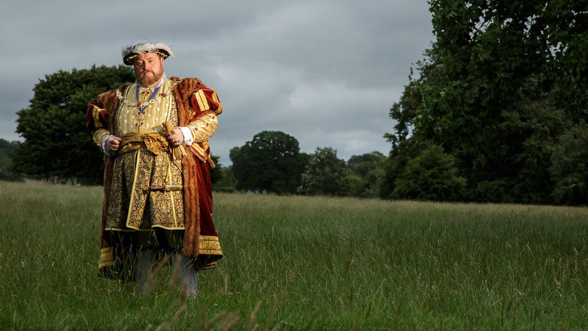 Blakesley Hall on Twitter: "Will you brave An Audience ...