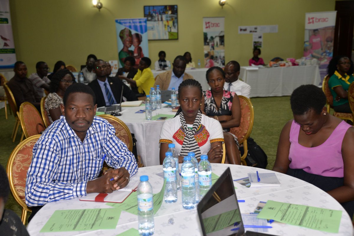 YessUganda's tweet photo. National Dialogue on Reproductive,Maternal,New born, child, Adolescent health (RMNCAH) 
@WorldVisionUg @UG_girl_guides @RHUganda 
#RMNCAHug https://t.co/xv09xjY1I7