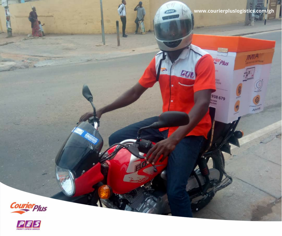 PES Courier Plus tweet media