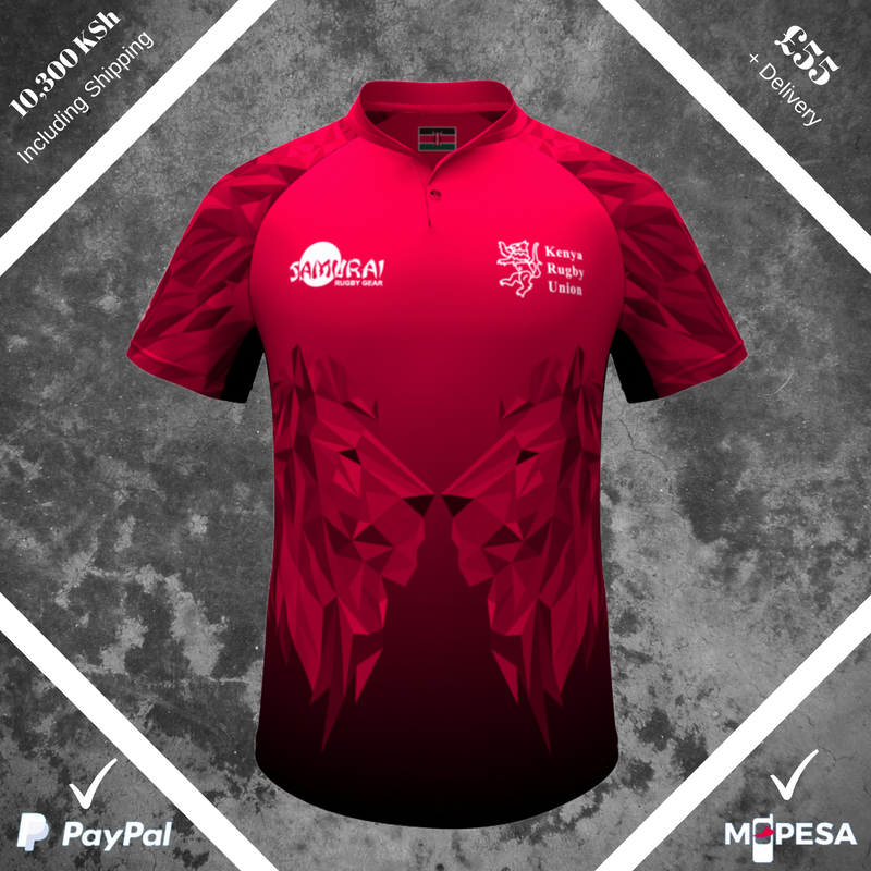 Samurai Sportswear CUSTOM MADE TEAMWEAR MANUFACTURED EXCLUSIVELY FOR YOU