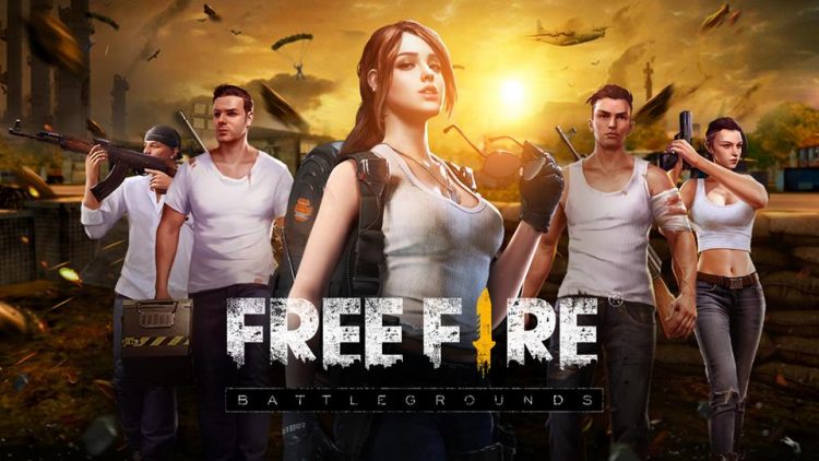 Garena Free Fire
Free Fire is the ultimate survival shooter game available on mobile. Each 10-minute game places you on a remote island where you are pit against 49 other players, all seeking survival. 

Download link; 👇👇👇👍👍👍

bstk.me/uFHNiPMiY