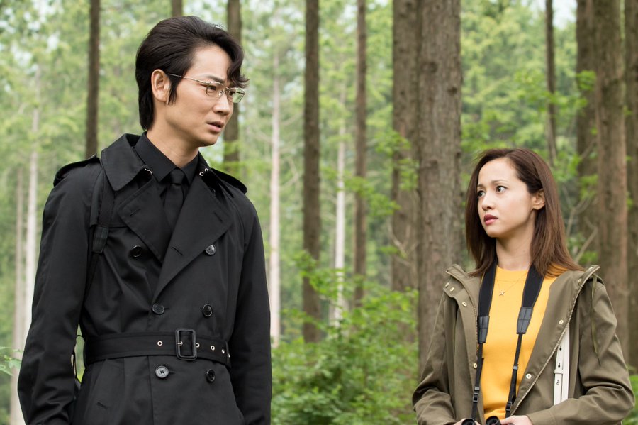 ドラマ ハゲタカ のフル動画を1話から最終回まで無料視聴する方法 18綾野剛版 Nhk大森南朋版 Ciatr シアター