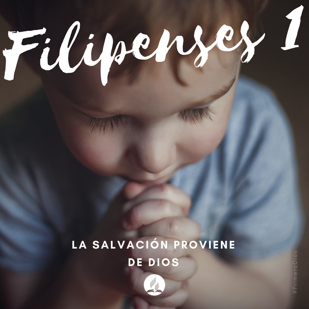 iasdsudamerica's tweet photo. #Fil1 Es el favor de Dios lo que nos conduce mediante su poder al arrepentimiento. Por lo tanto, todo proviene de Jesucristo, todo pertenece a El, y uno quiere simplemente dar gloria a Dios. (EGW-FO) #filipenses #rpsp #salvacion #Cristosalva https://t.co/333zk7xKsE