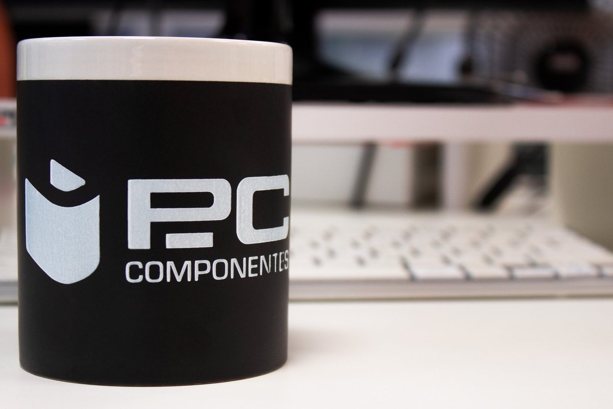 PcComponentes tweet media
